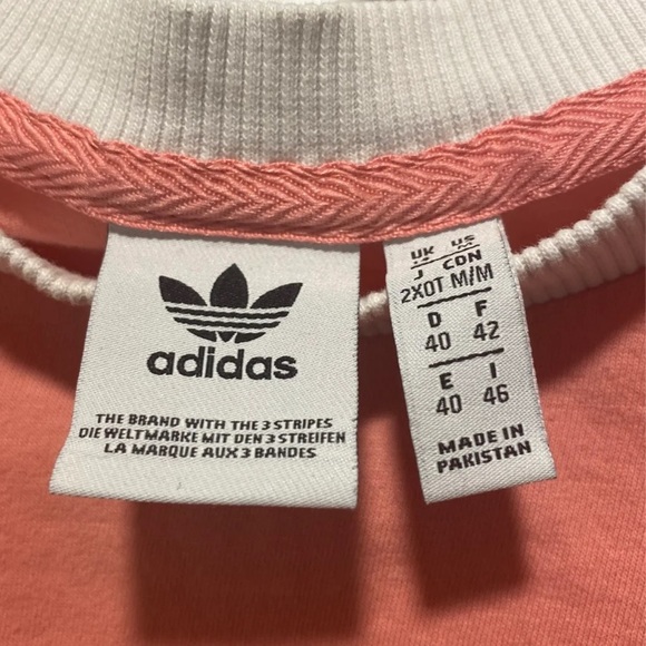 Adidas shirt - Picture 3 of 6